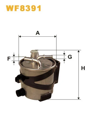 Fuel Filter